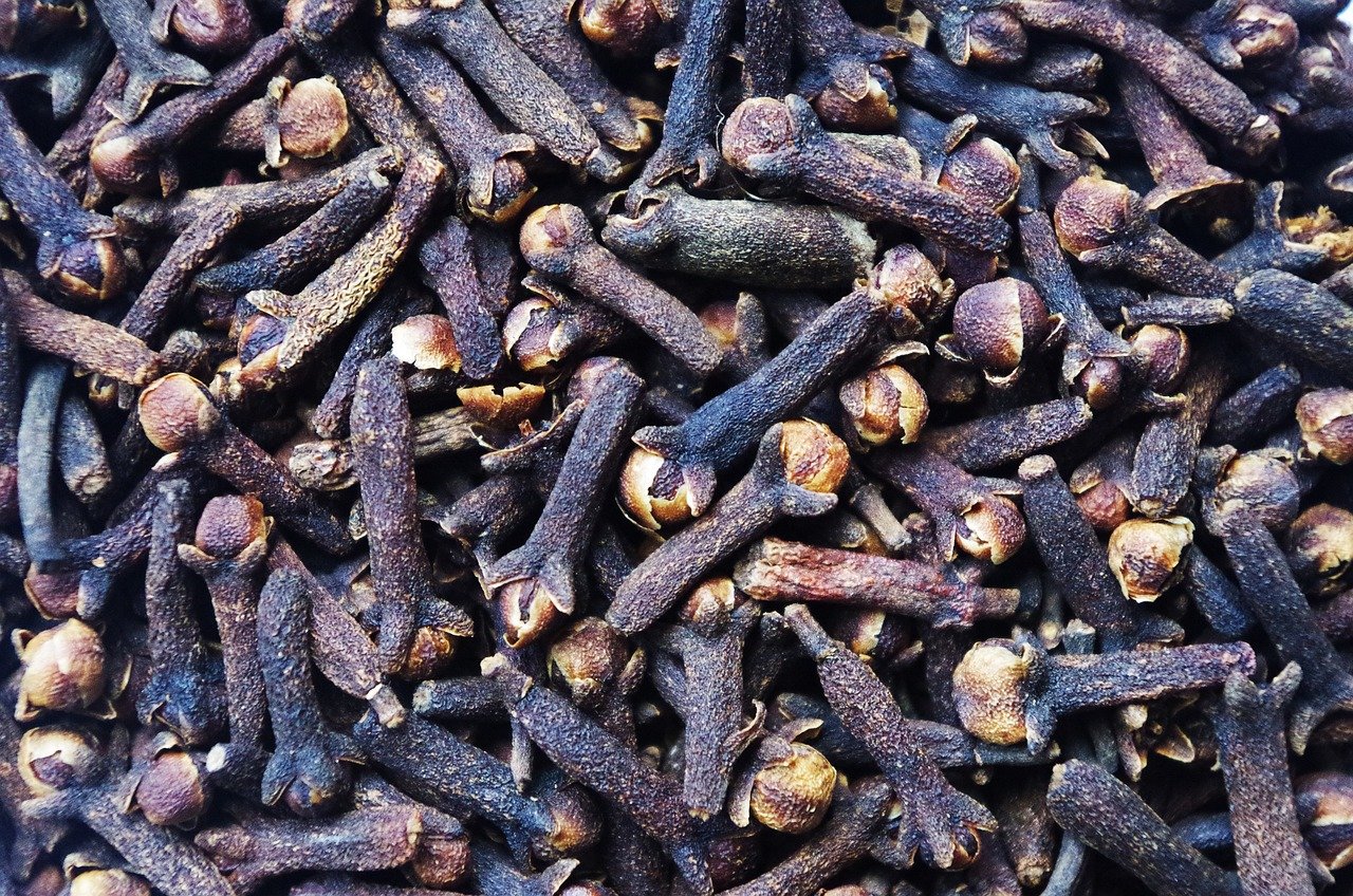 best quality cloves